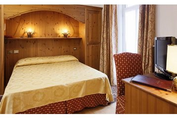 Hôtel Cortina d'Ampezzo 1